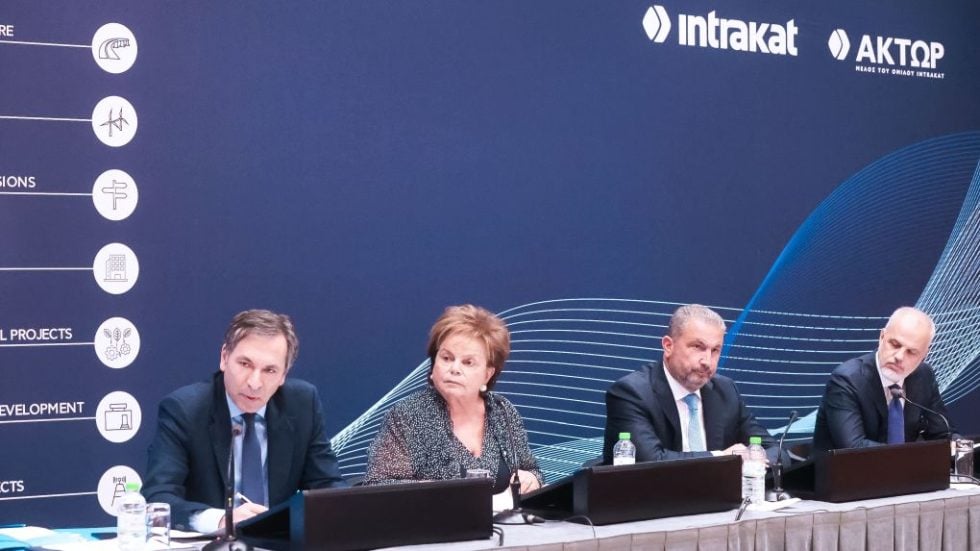 Intrakat_Τακτική Γενική Συνέλευση 2024